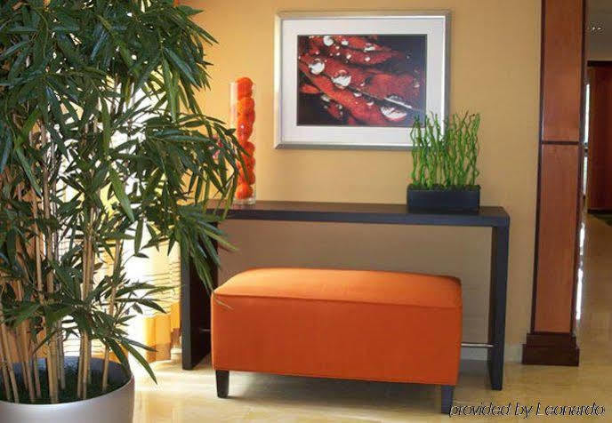 Spark By Hilton Salt Lake City Airport Εξωτερικό φωτογραφία