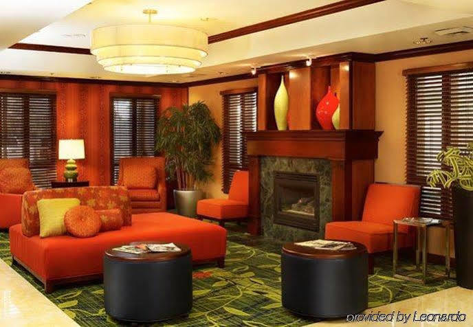 Spark By Hilton Salt Lake City Airport Εξωτερικό φωτογραφία