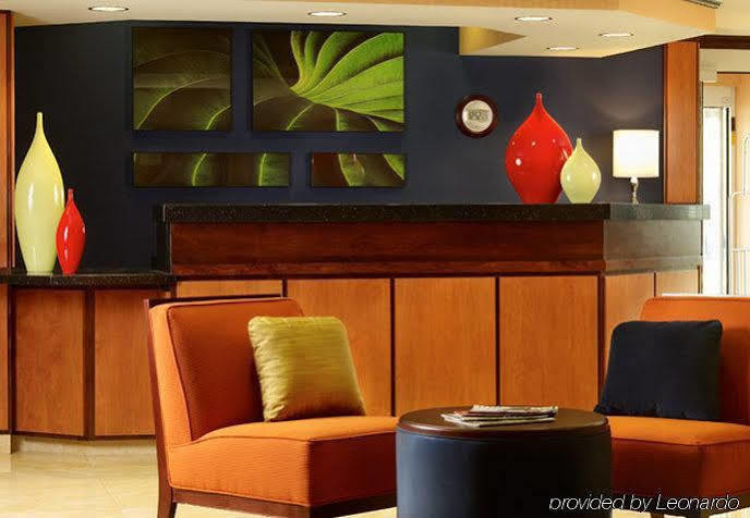 Spark By Hilton Salt Lake City Airport Εξωτερικό φωτογραφία